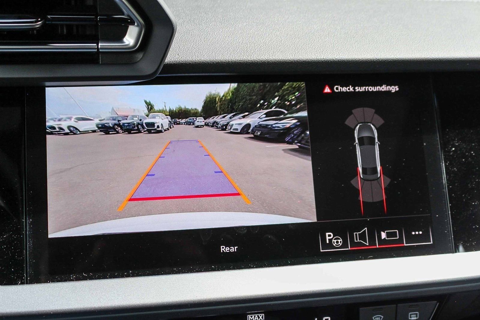 New 2025 Audi A3 2.0T Premium Plus image 26