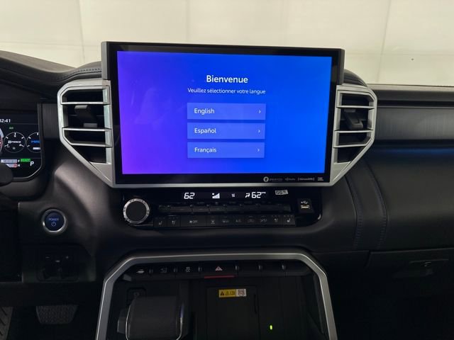 Used 2024 Toyota Tundra Platinum image 27