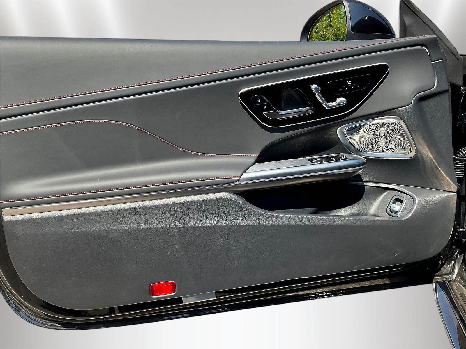 Certified 2026 Mercedes-Benz CLE 53 AMG 4MATIC Coupe image 21