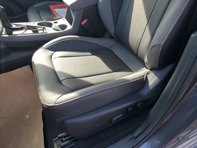 New 2025 Subaru Crosstrek 2.5i Limited image 20