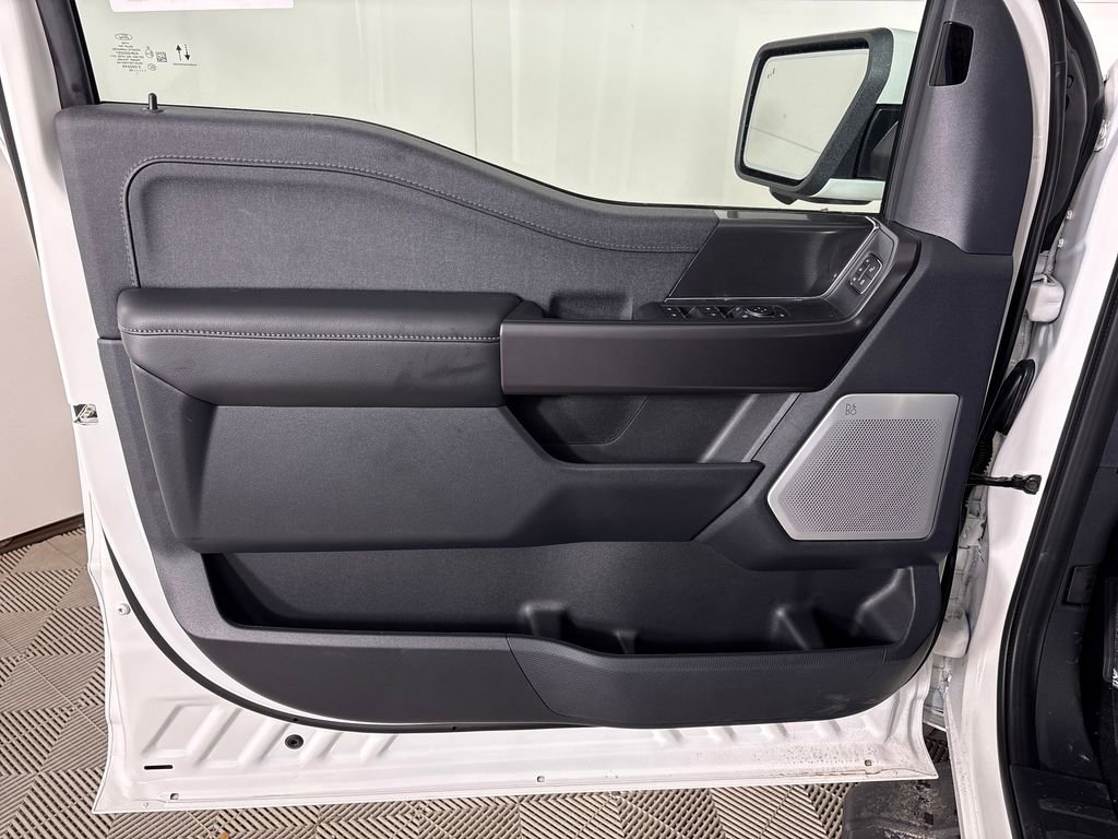 New 2026 Ford F150 Lariat image 23