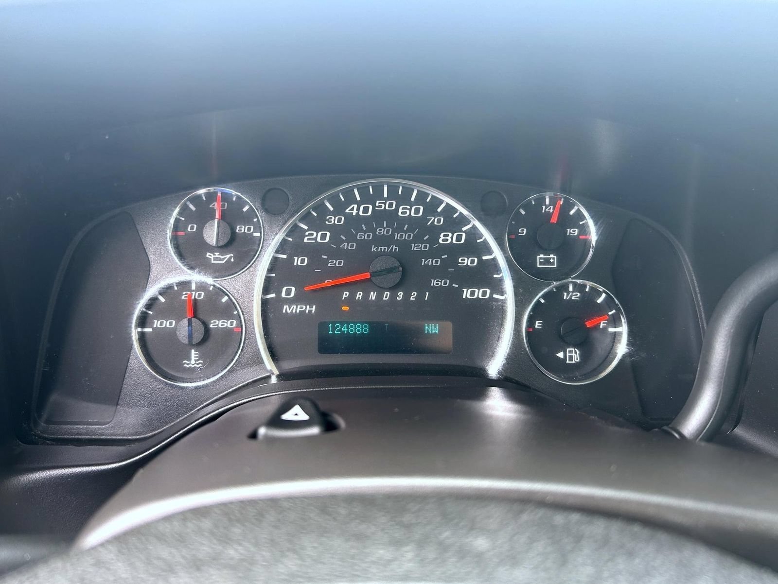 Used 2014 Chevrolet Express 1500 RWD image 15