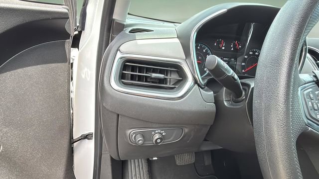 Used 2024 Chevrolet Equinox LS FWD image 22