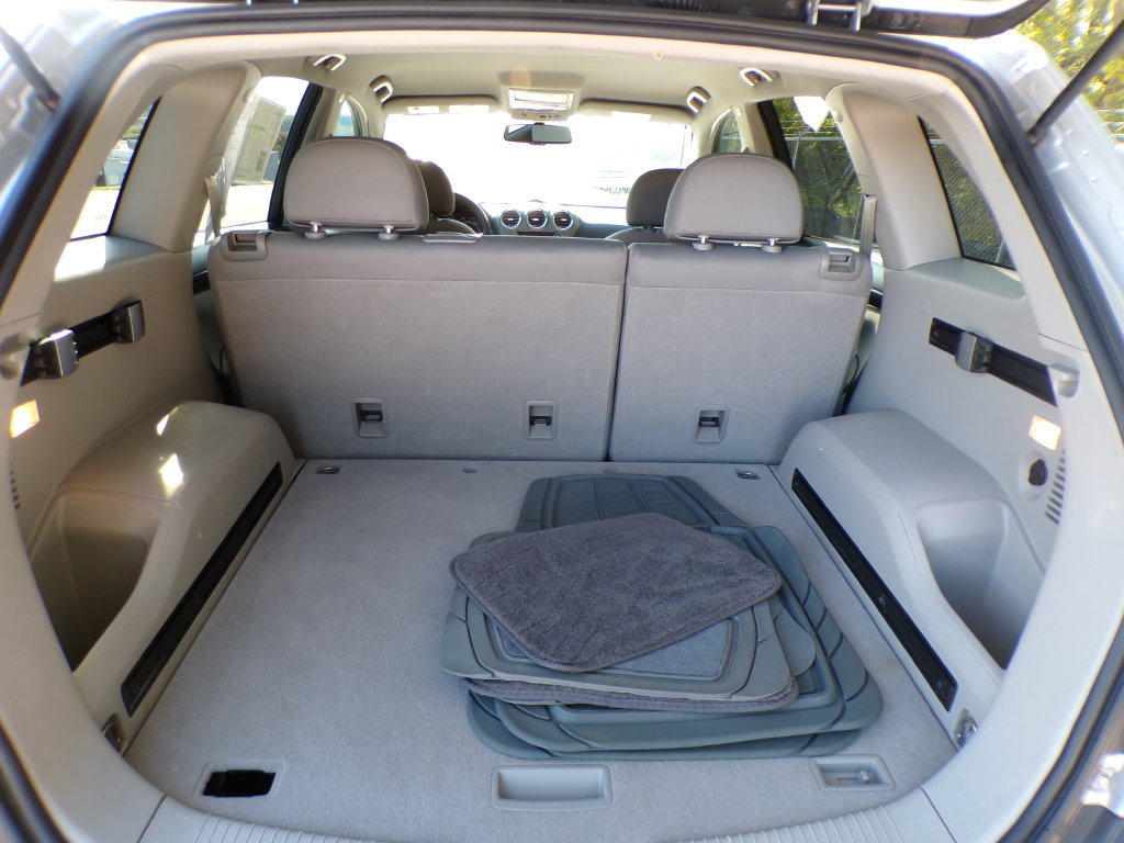 Used 2008 Saturn Vue XE FWD image 18