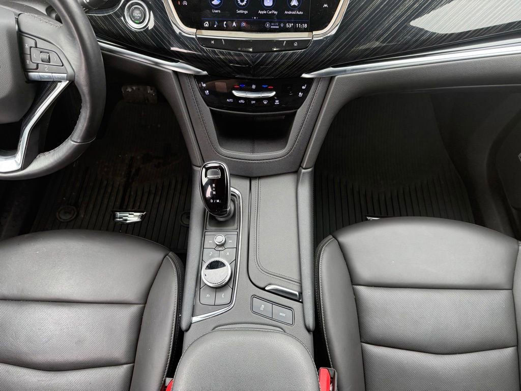 Used 2024 Cadillac XT6 Premium Luxury AWD/4WD image 22