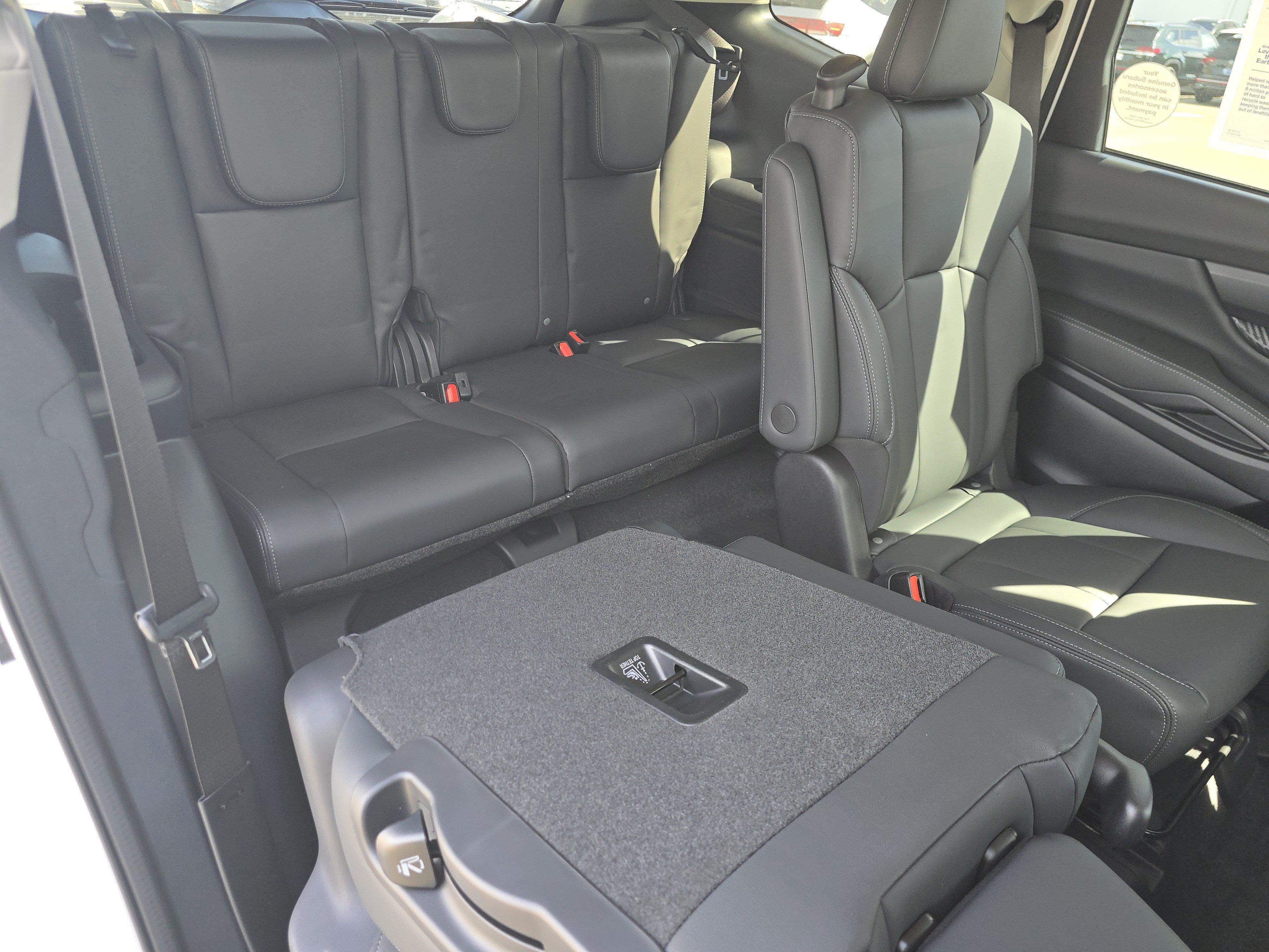 New 2027 Subaru Ascent Premium AWD/4WD image 17