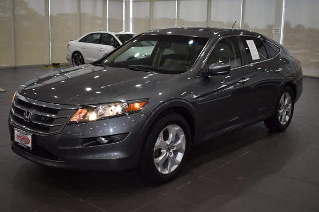 Used 2012 Honda Crosstour EX-L image 6