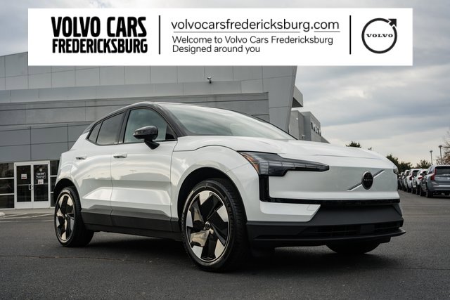New 2026 Volvo EX30 Plus