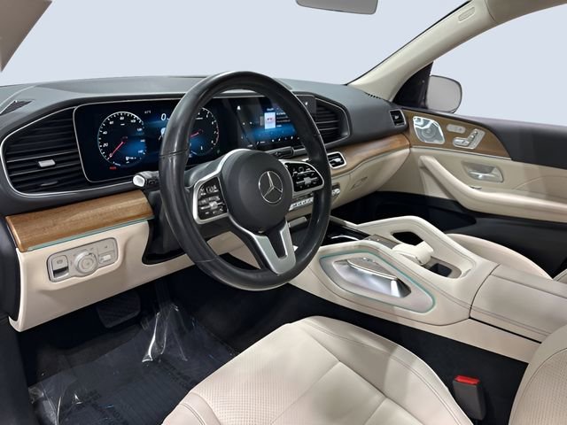 Used 2021 Mercedes-Benz GLE 350 4MATIC image 8