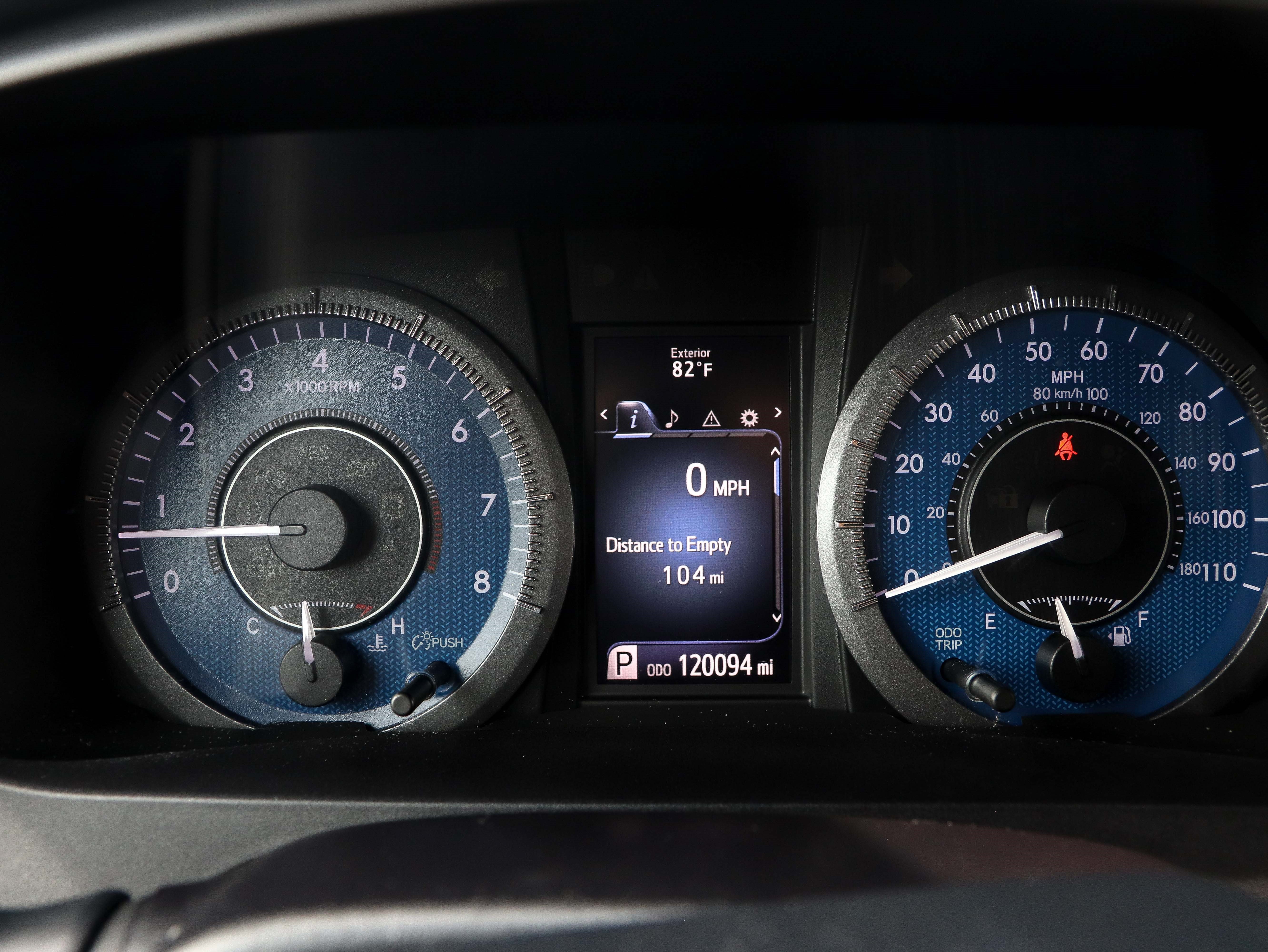 Used 2017 Toyota Sienna XLE AWD/4WD image 22