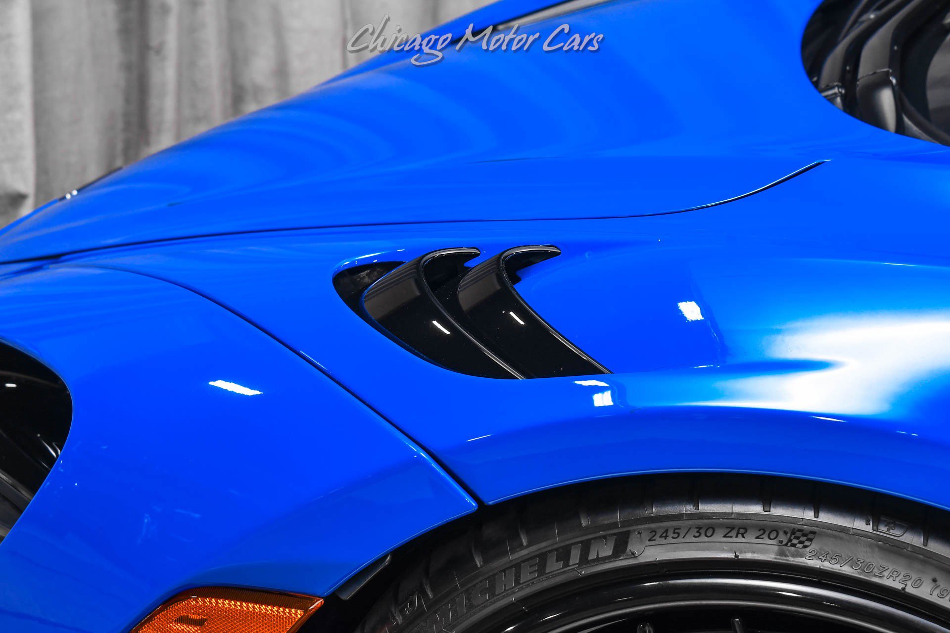Used 2021 McLaren 765LT RWD image 34