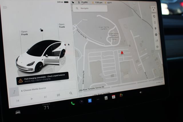 Used 2023 Tesla Model 3 Standard Range image 17