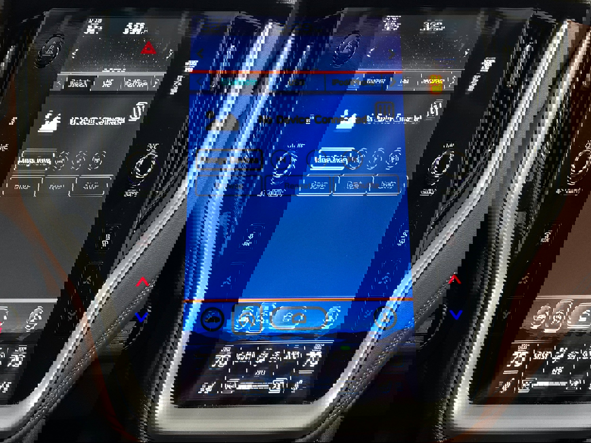 Used 2022 Subaru Outback Touring image 6