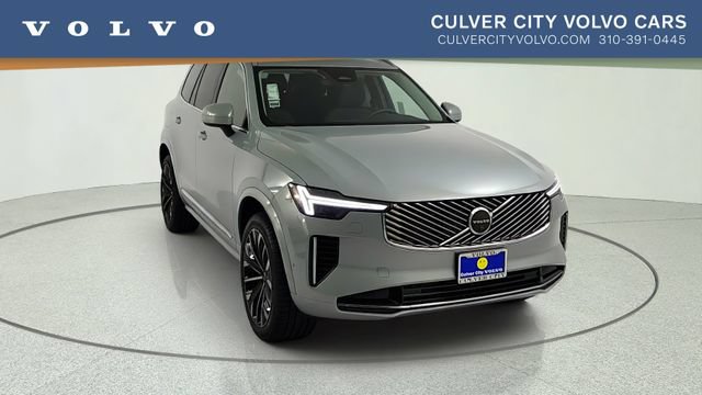 New 2026 Volvo XC90 B5 Plus w/ Protection Package