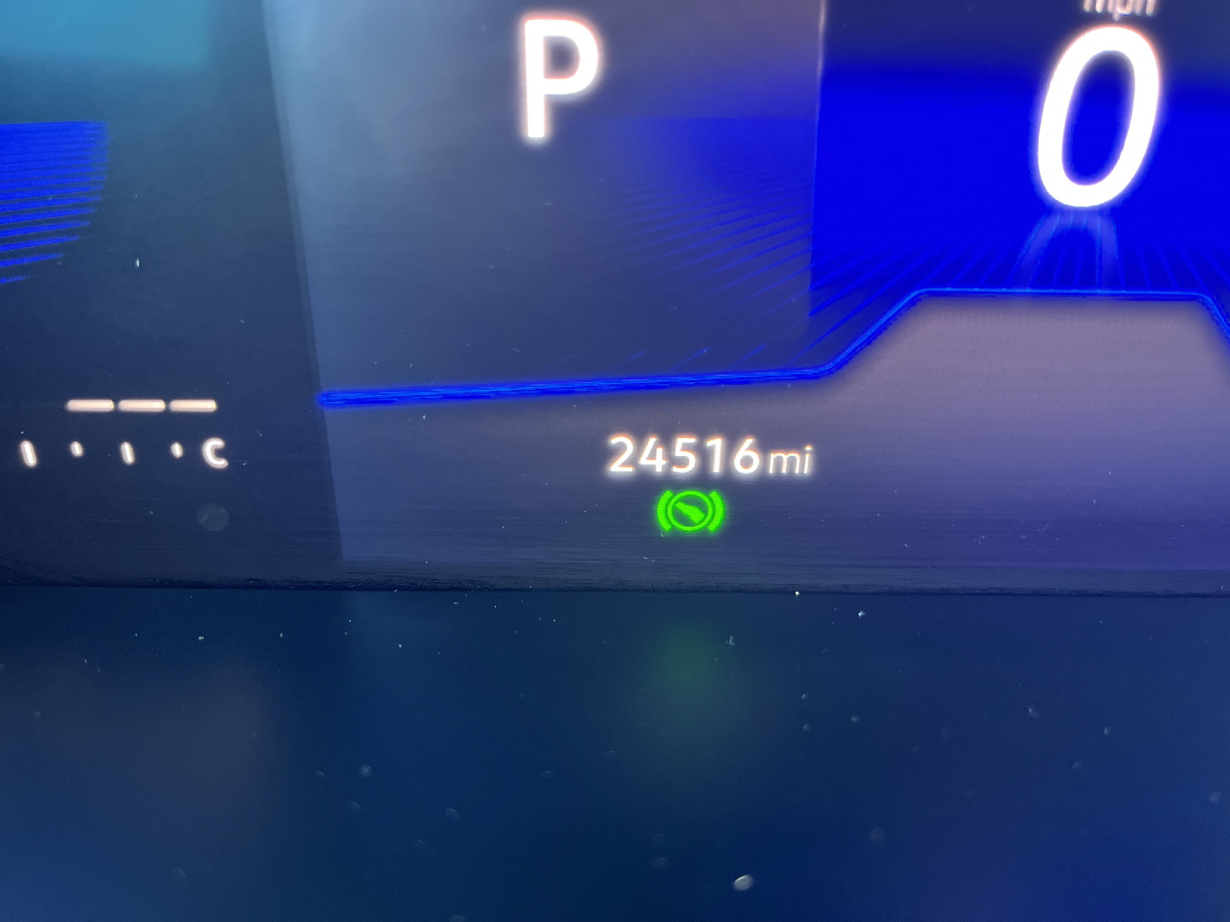 Used 2023 Volkswagen Tiguan SE image 23