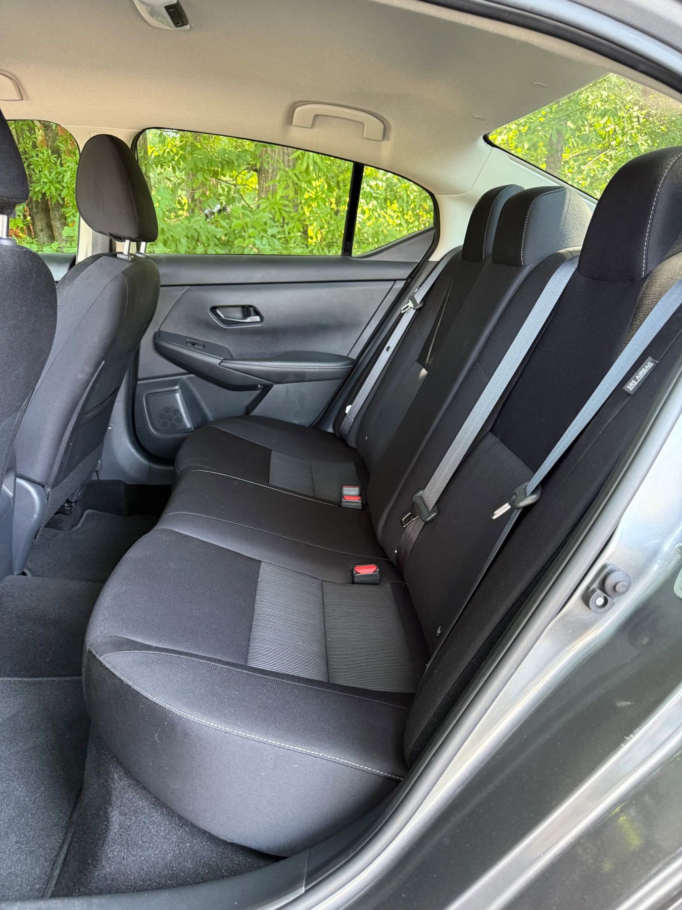 Used 2024 Nissan Sentra SV image 8