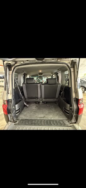 Used 2003 Honda Element EX image 19