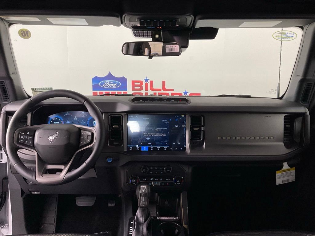 New 2026 Ford Bronco Badlands image 18