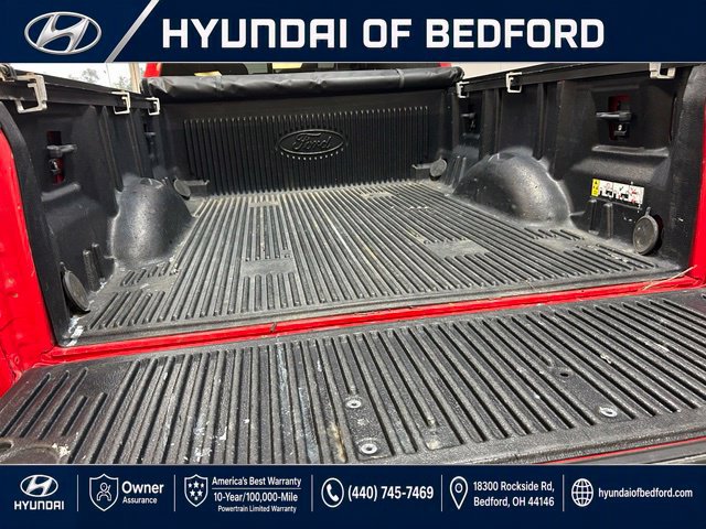Used 2020 Ford F150 Lariat w/ Equipment Group 502A Luxury AWD/4WD image 10