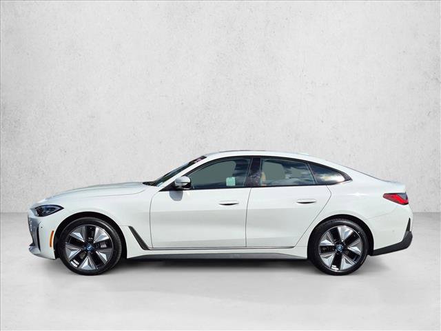 Certified 2023 BMW i4 eDrive35 RWD image 9