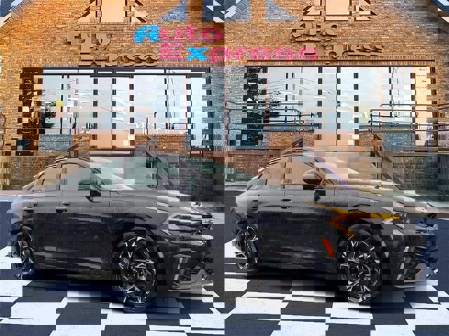 Used 2025 Kia K5 GT-Line