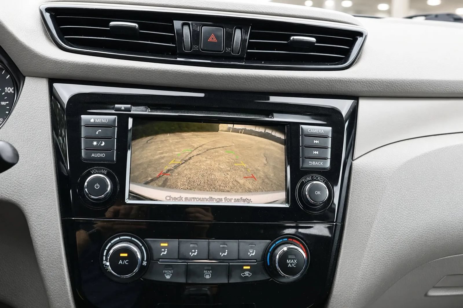 Used 2021 Nissan Rogue Sport S AWD/4WD image 11