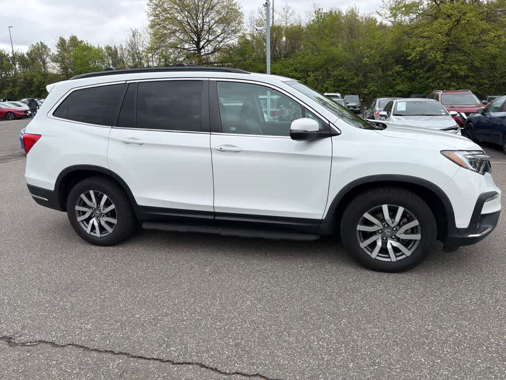 Used 2020 Honda Pilot EX-L image 20
