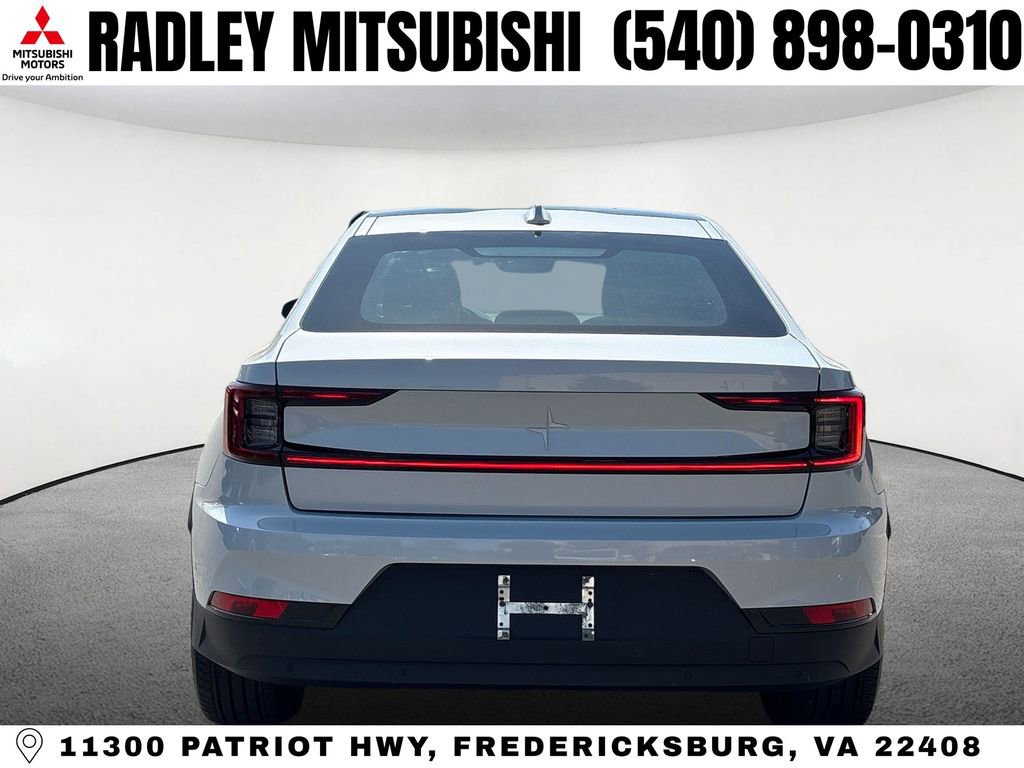 Used 2024 Polestar Polestar 2 AWD/4WD image 16