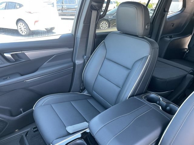 New 2026 Buick Enclave Preferred w/ Power Package AWD/4WD image 26