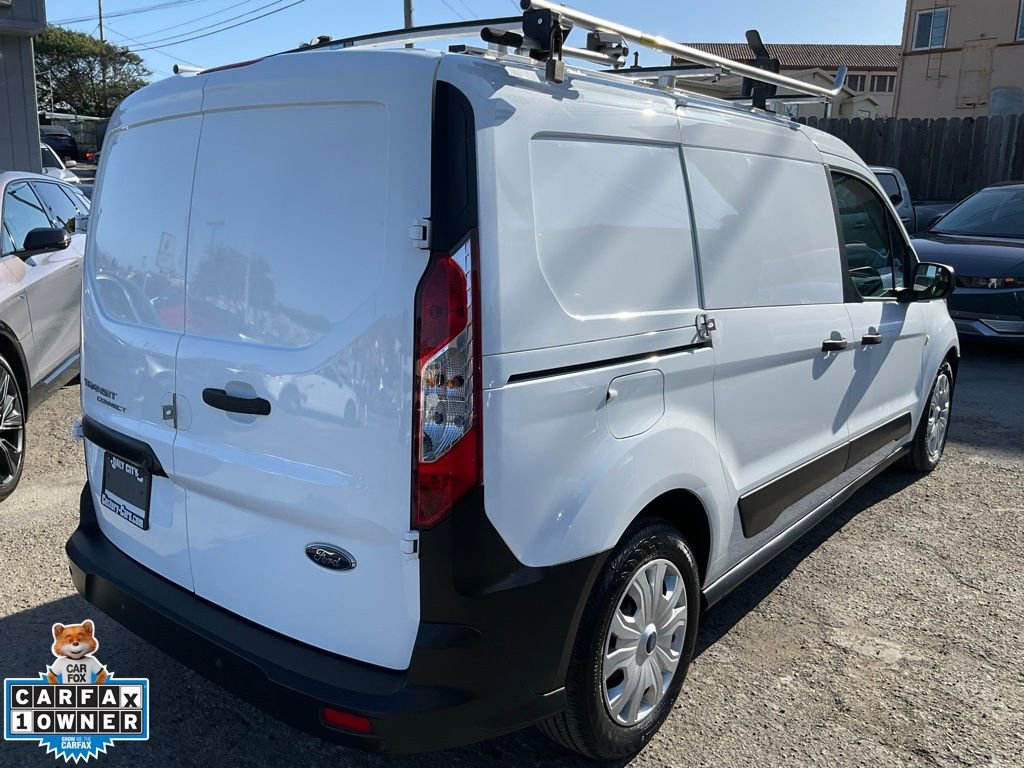 Used 2020 Ford Transit Connect XL FWD image 54