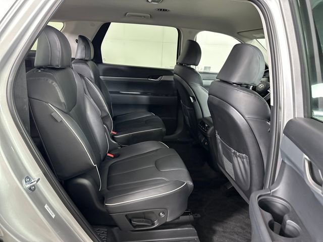 Certified 2025 Hyundai Palisade SEL image 56
