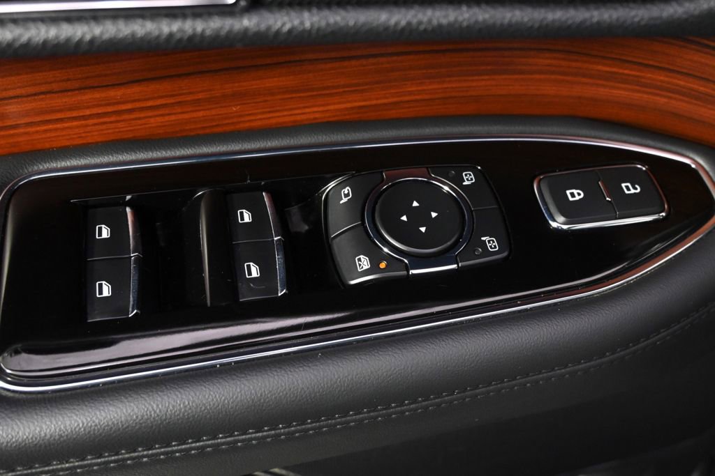 Certified 2023 Lincoln Navigator Reserve AWD/4WD image 24