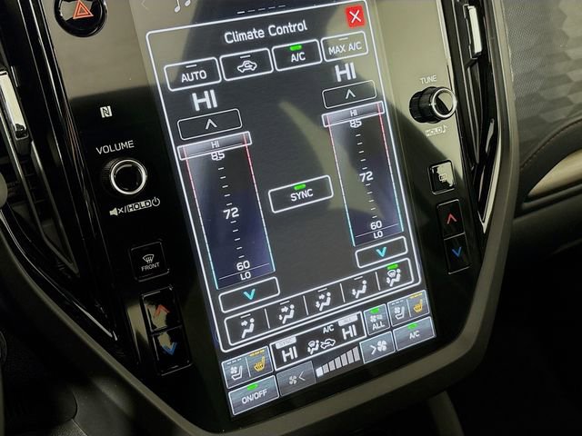 New 2026 Subaru Forester Touring image 16