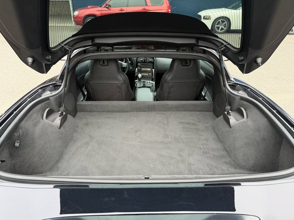 Used 2008 Chevrolet Corvette Coupe RWD image 18
