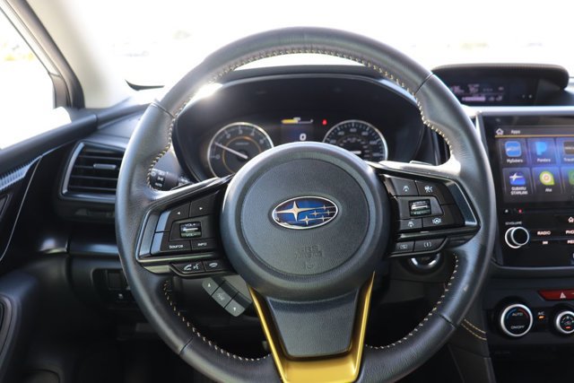 Used 2021 Subaru Crosstrek 2.5i Sport w/ Moonroof Package AWD/4WD image 20