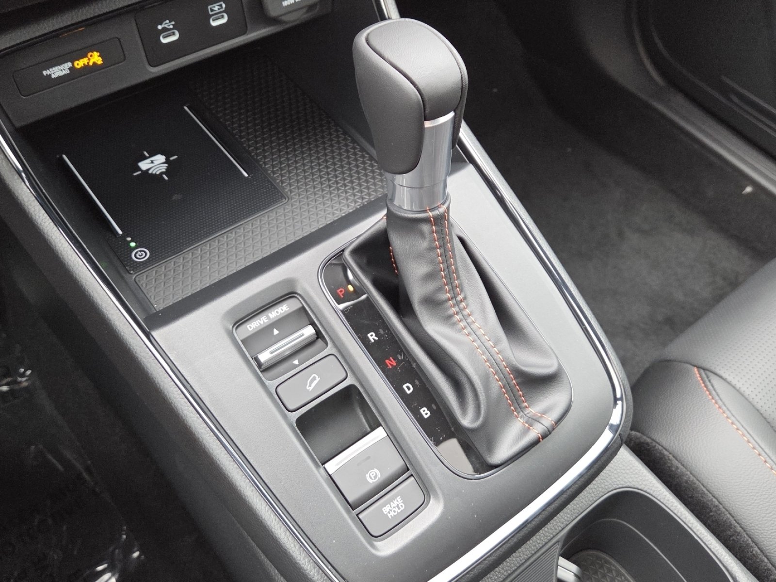 New 2026 Honda CR-V Sport-L image 31