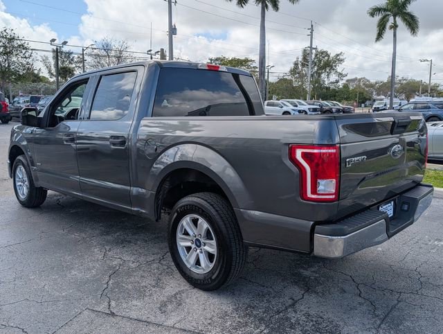 Used 2017 Ford F150 XLT image 5