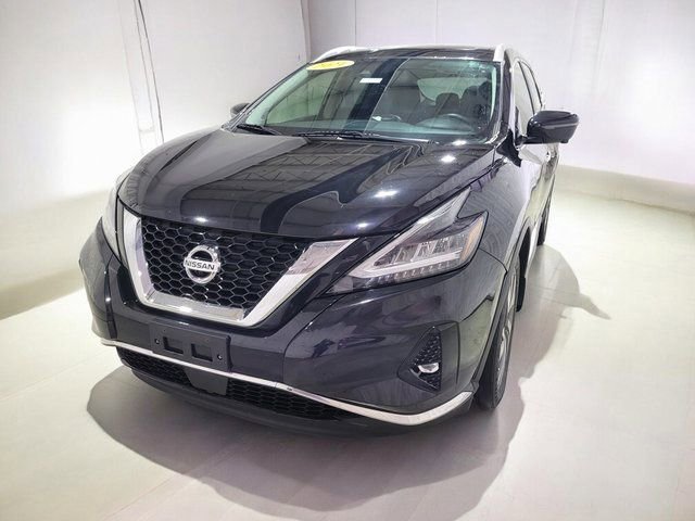 Used 2021 Nissan Murano SL image 18