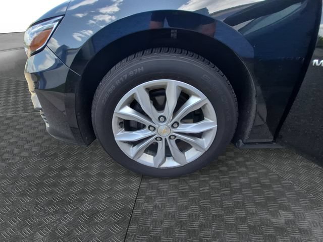 Used 2024 Chevrolet Malibu LT FWD image 13