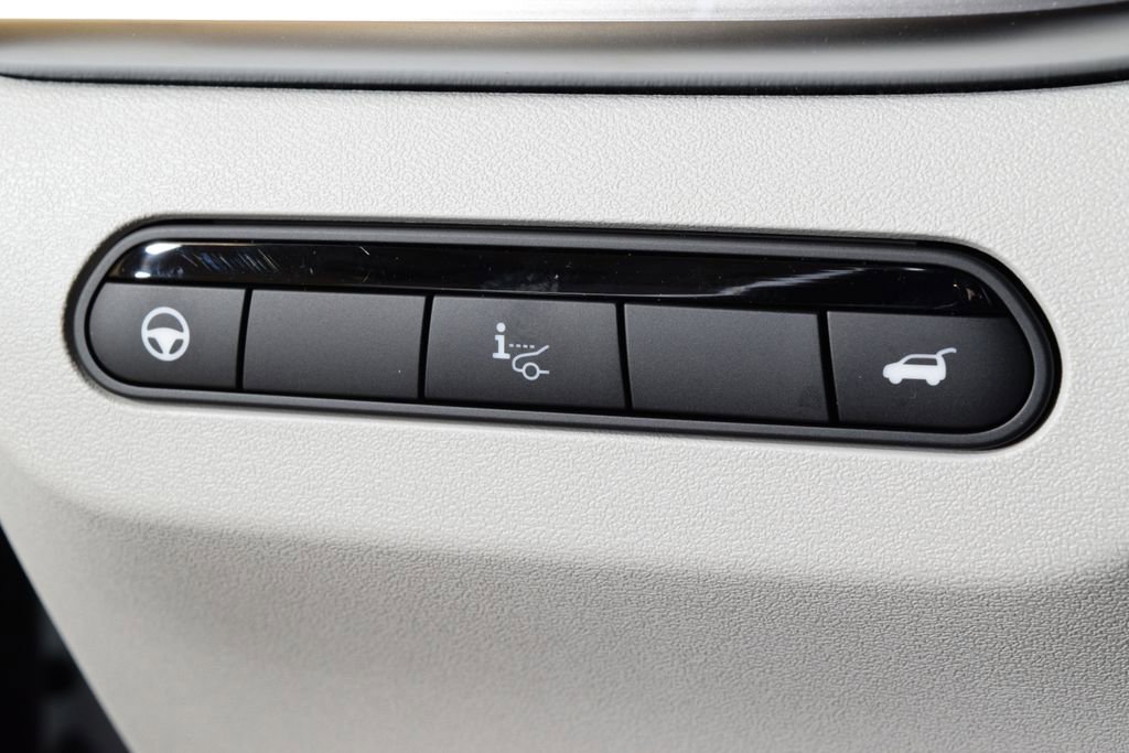 New 2027 INFINITI QX65 Autograph AWD/4WD image 17