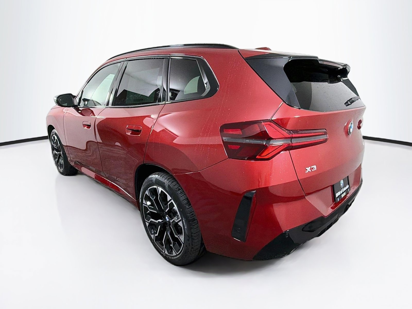 New 2026 BMW X3 M50 w/ Premium Package AWD/4WD image 5