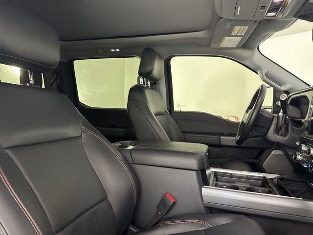 Used 2023 Ford F350 Lariat w/ Tow Technology Package image 16
