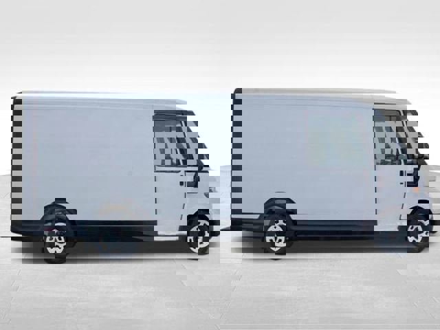 Used 2025 Chevrolet Brightdrop 600 image 1