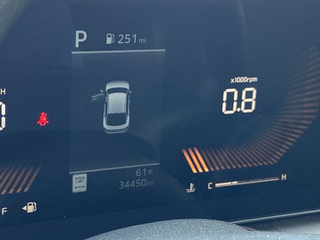 Used 2025 Kia K4 LXS image 21