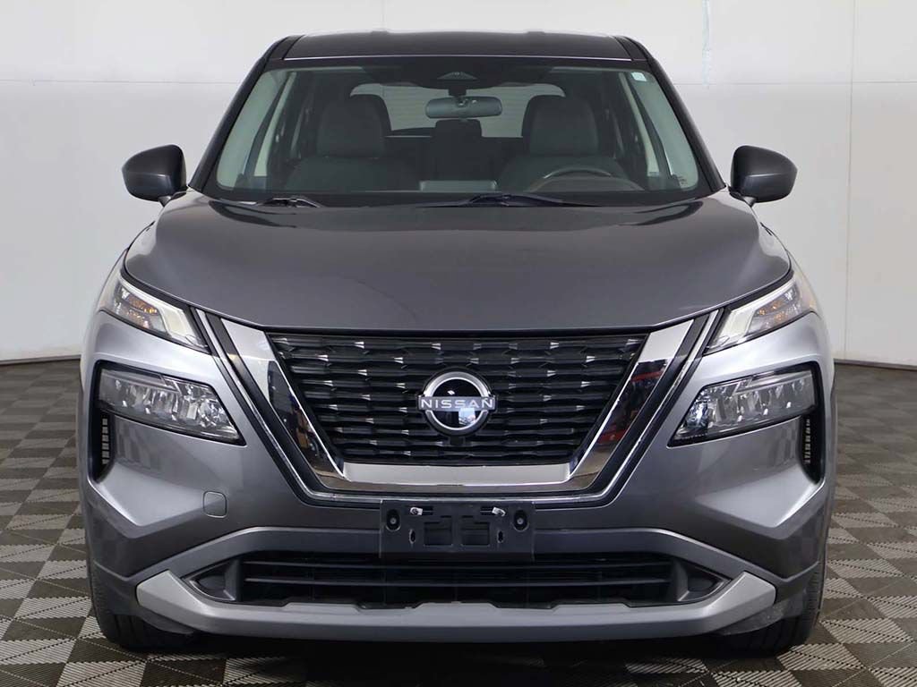 Used 2023 Nissan Rogue S AWD/4WD image 16