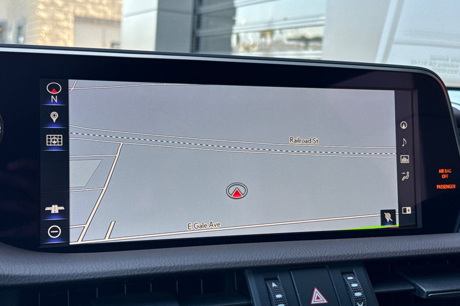 Used 2019 Lexus ES 300h w/ Accessory Package 2 image 20