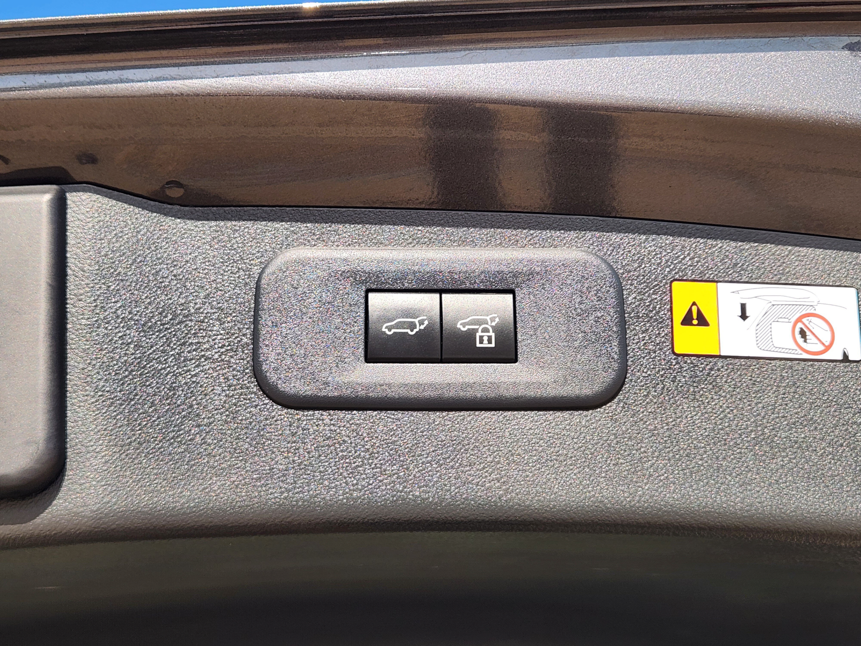 Used 2025 Lexus NX 350 AWD w/ Accessory Package (2T) image 30