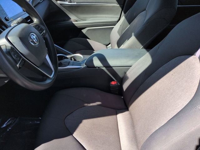 Used 2024 Toyota Camry LE image 14