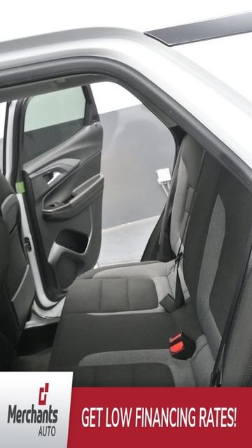 Used 2023 Chevrolet TrailBlazer LT w/ Convenience Package FWD image 13