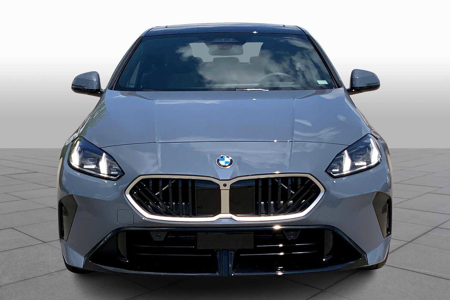 New 2025 BMW 228i xDrive AWD/4WD image 3